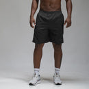 Bermuda Dry Fit Square Fluid Preto