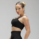 Top Basic New Horizon Preto