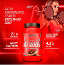 My Whey 900G Integralmedica