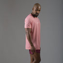 Camiseta Poliamida Line Lupus Lilás Lavanda