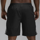 Bermuda Dry Fit Square Fluid Preto