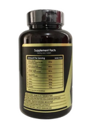 TRIBULUS GOLD 62% SAP 90 TB ORION SUPPLEMENTS