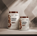 FRESH WHEY 900G DUX NUTRITION