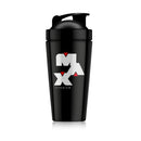 Coqueteleira Inox 700ml Max Titanium