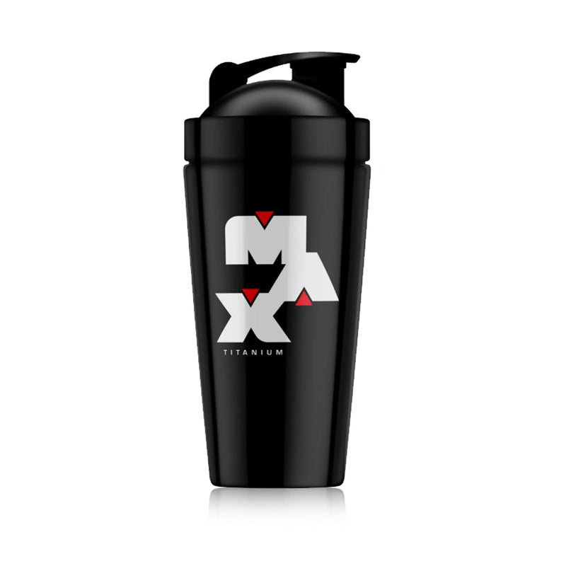 Coqueteleira Inox 700ml Max Titanium
