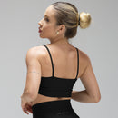 Top Basic New Horizon Preto