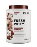 FRESH WHEY 900G DUX NUTRITION