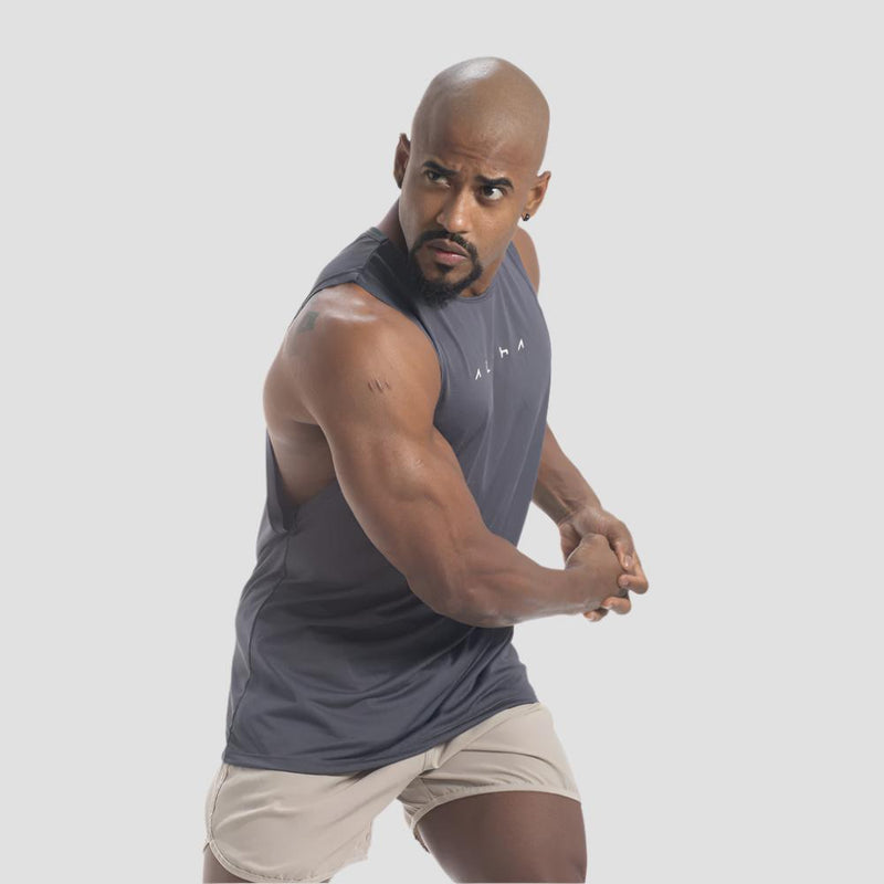 REGATA MACHÃO HORIZON