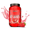My Whey 900G Integralmedica