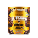 PASTA DE AMENDOIM 600GR DR PEANUT
