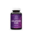 Melatonina 3mg 60 Caps Mrm Nutrition