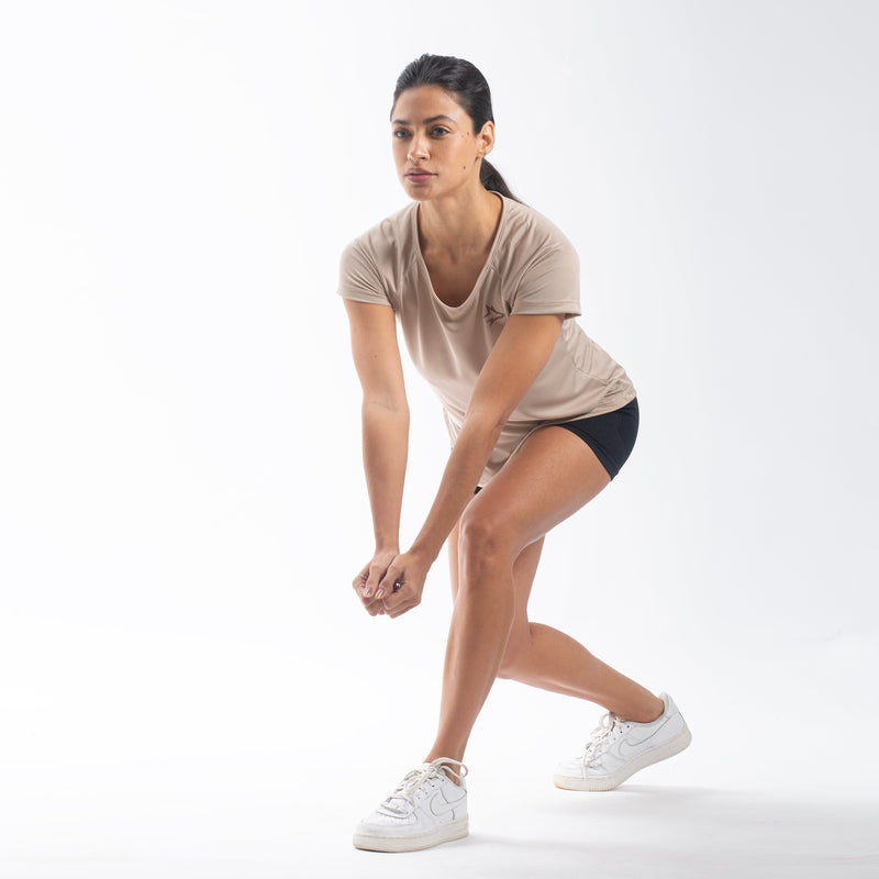 CAMISETA FEMININA NEW LUPUS