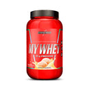My Whey 900G Integralmedica