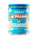 PASTA DE AMENDOIM 600GR DR PEANUT