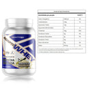 Adapto Whey 900g Adaptogen