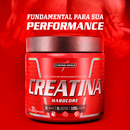 Creatina 300g Integralmedica