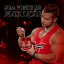 Creatina 300g Integralmedica