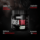 Creatine Creapure 200g Integralmedica