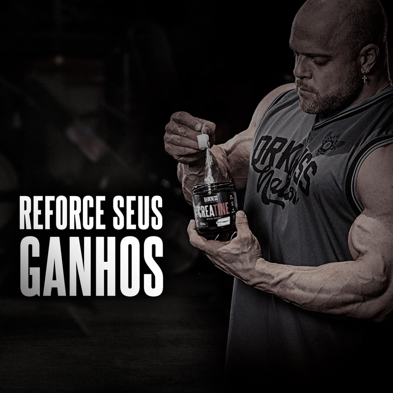 Creatine Creapure 200g Integralmedica