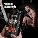 Whey Iso Hydro Clean 900g Integralmedica