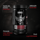 Whey Iso Hydro Clean 900g Integralmedica