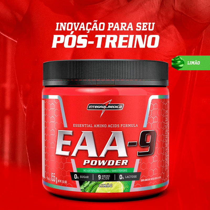 Eaa 9 155g Integralmedica