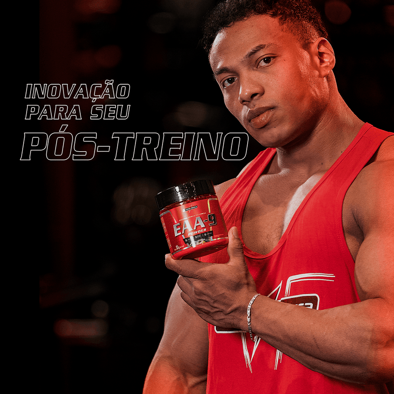 Eaa 9 155g Integralmedica