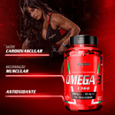 Omega 3 60 Caps Integralmedica