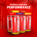 Booster Energy Drink 269ml Integralmedica