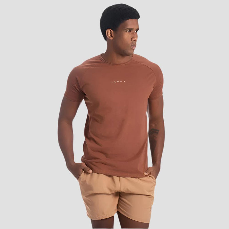 CAMISETA ALGODÃO NEW HORIZON