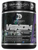 Venom 30 Doses 210g Dragon Pharma