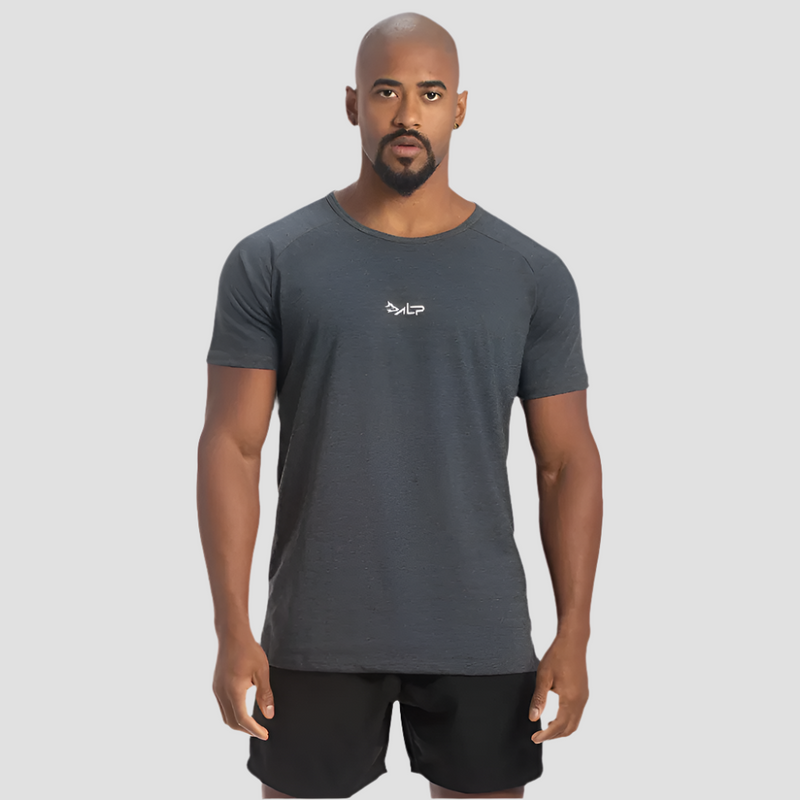 CAMISETA ALGODÃO NEW TENACITY