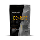 Whey 100% 900G Refil Probiótica