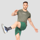 CAMISETA NEW FLUID MESCLA