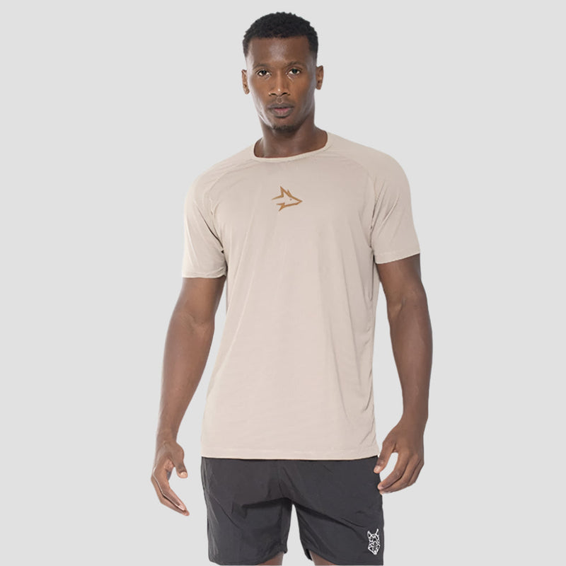 CAMISETA MIDDLE LUPUS