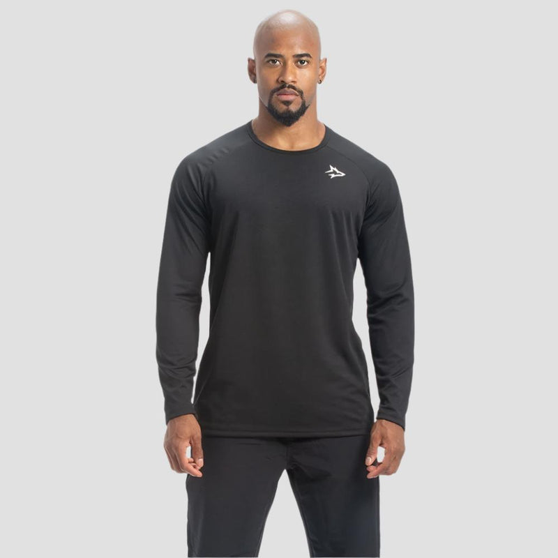 MANGA LONGA NEW LUPUS