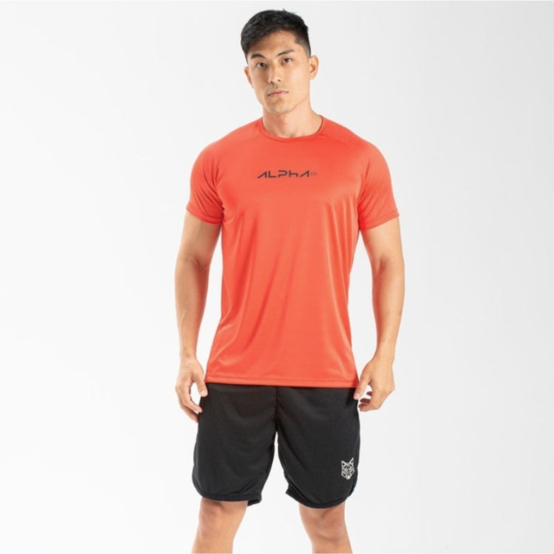 CAMISETA NEW FLUID LISO