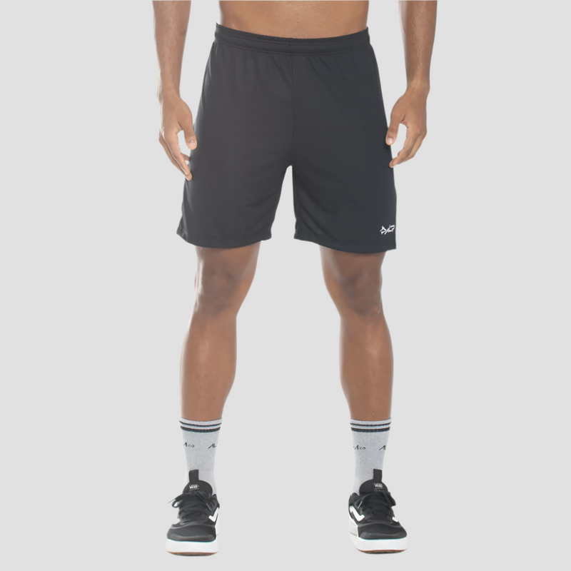 BERMUDA SEM COSTURA TENACITY