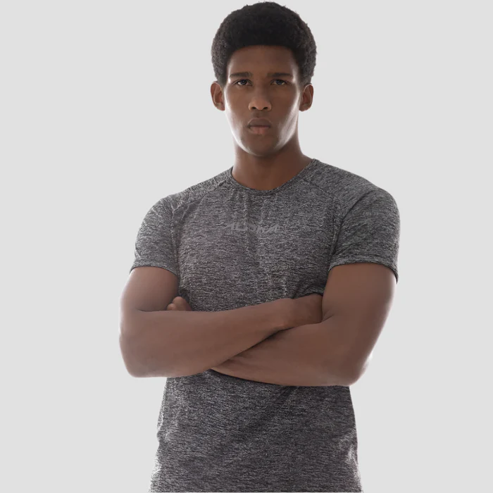 Kit 5 Camisetas New Fluid