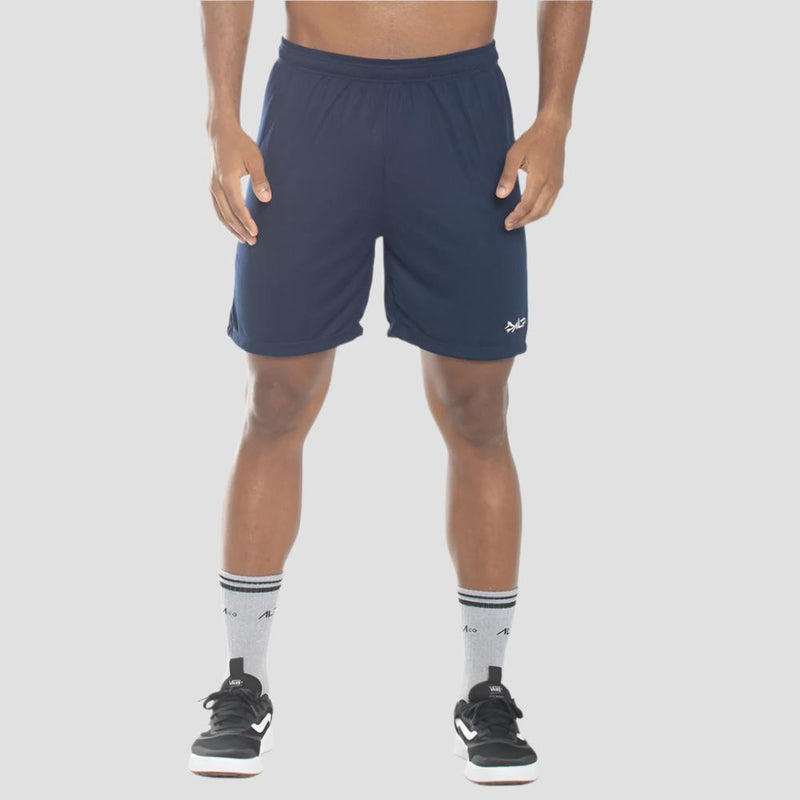 BERMUDA SEM COSTURA TENACITY