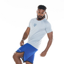 Camiseta Dry Fit Lobo Granizo