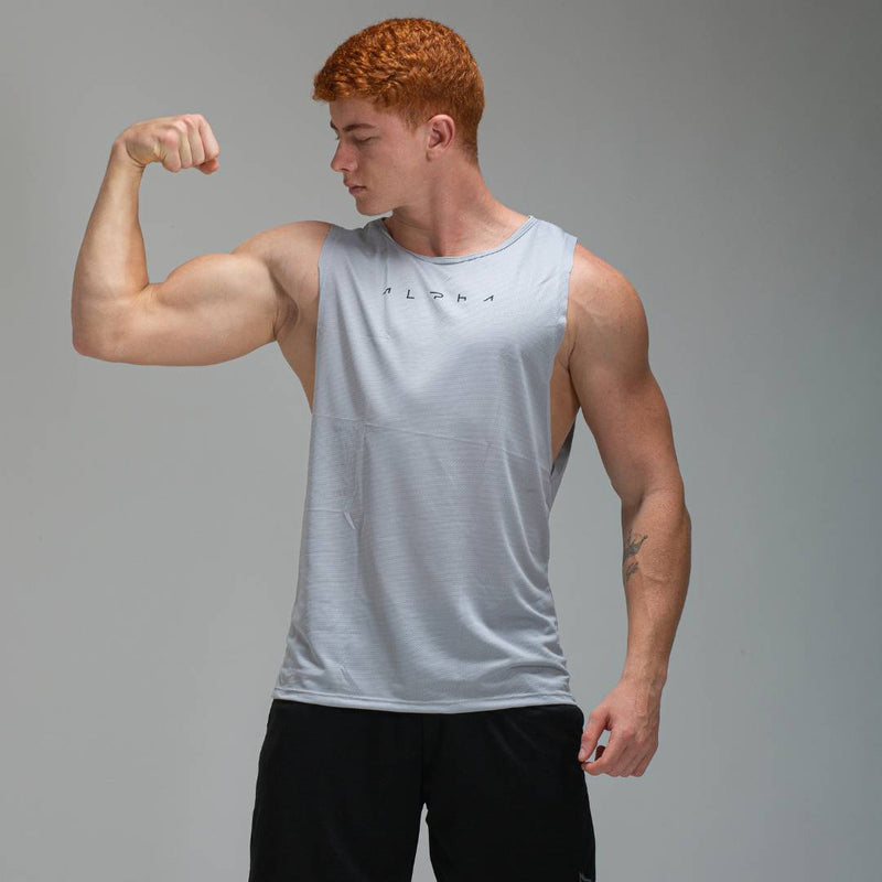 REGATA MACHÃO HORIZON