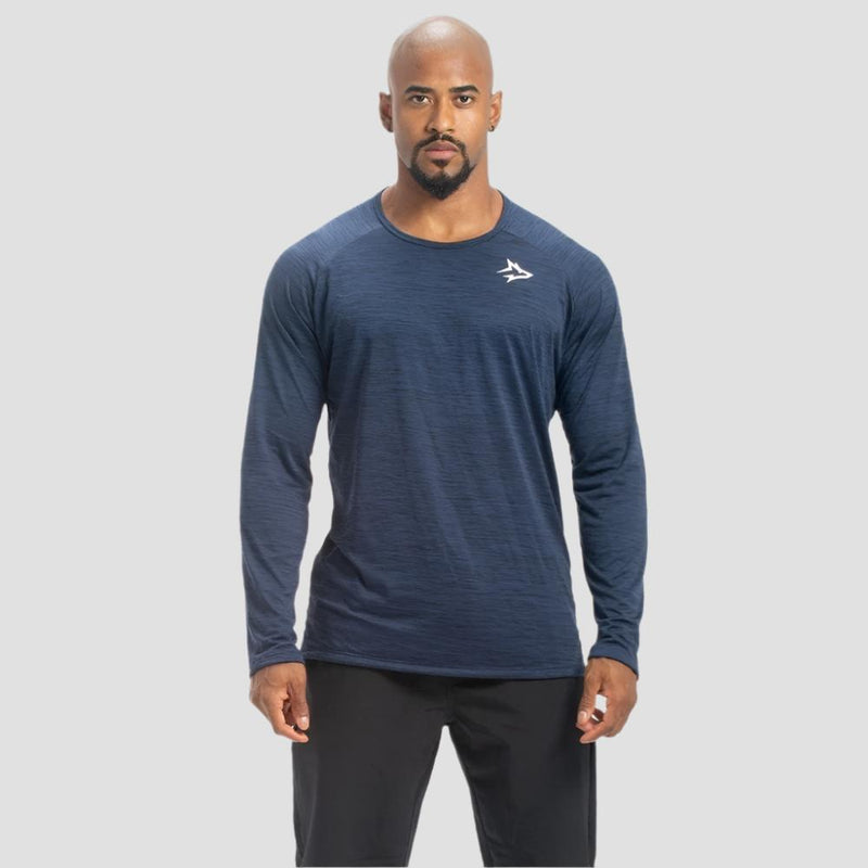 MANGA LONGA NEW LUPUS