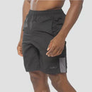 Kit 3 Camisetas Dry Fit New Lupus + 3 Bermudas Square