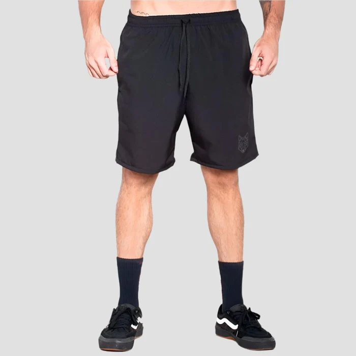 Kit Performance Masculino: Camisetas Dry Fit + Shorts Esportivos