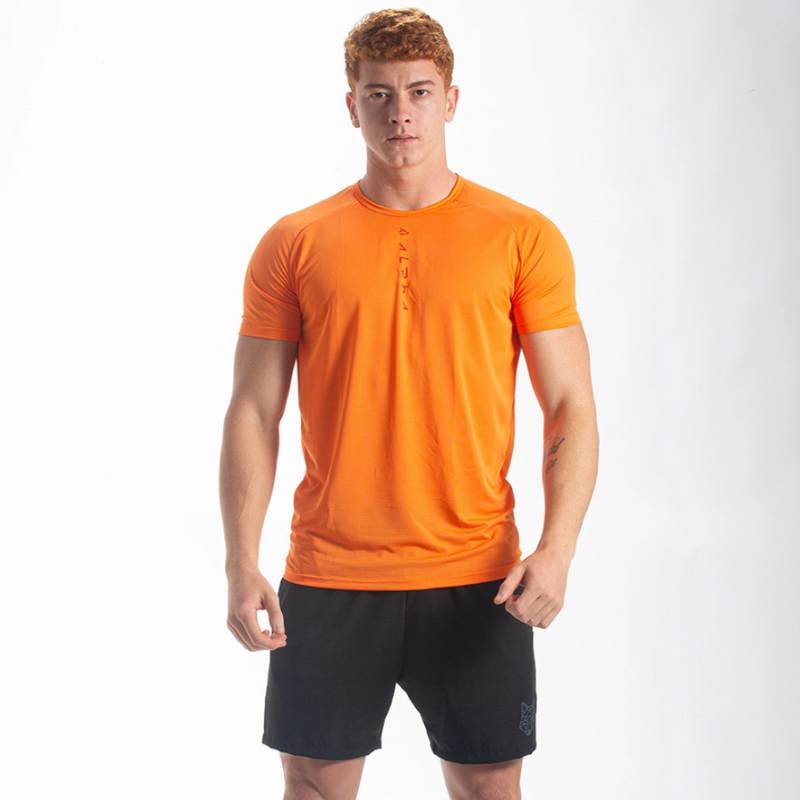 CAMISETA PERSPECTIVE