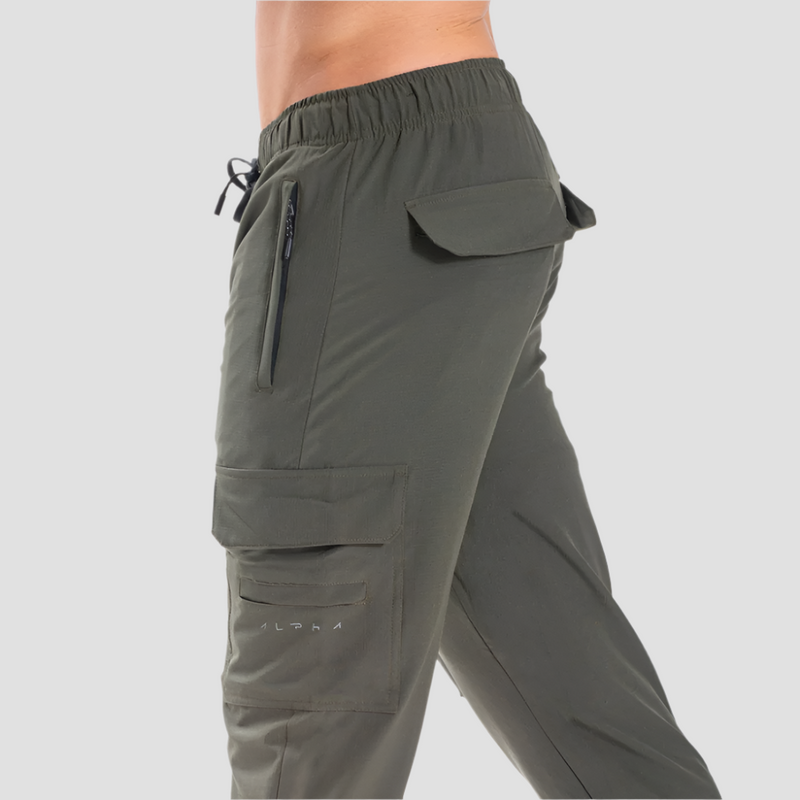 CALÇA CARGO HORIZON