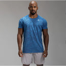 CAMISETA CAMUFLADA NEW LUPUS