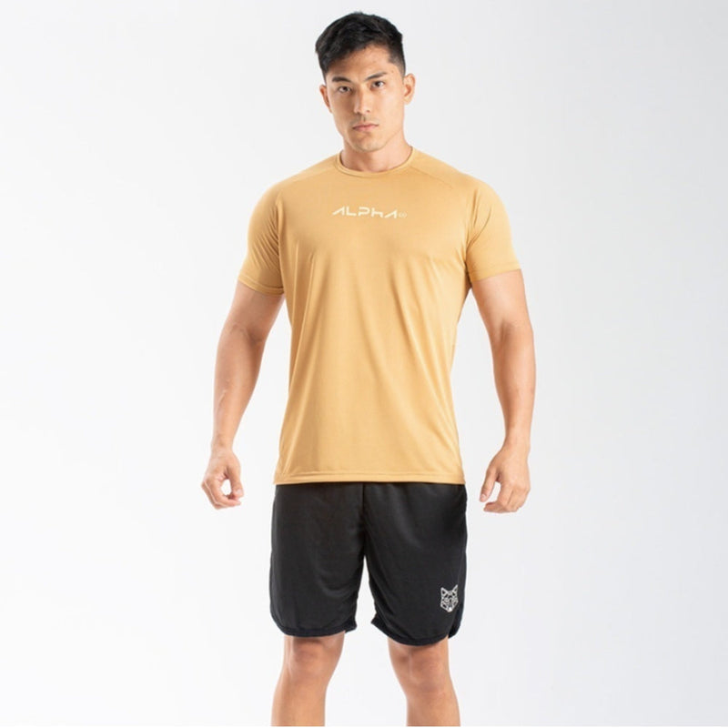 CAMISETA NEW FLUID LISO