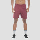 BERMUDA SEM COSTURA TENACITY